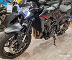 Kawasaki Z 900 - 2021 GARANZIA - FINANZIABILE