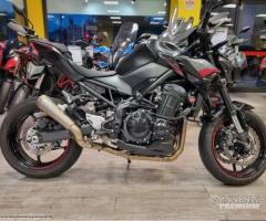 Kawasaki Z 900 - 2021 GARANZIA - FINANZIABILE - 13