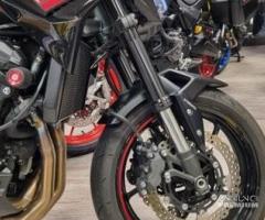 Kawasaki Z 900 - 2021 GARANZIA - FINANZIABILE - 17