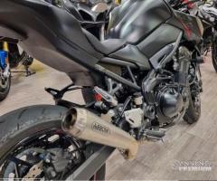 Kawasaki Z 900 - 2021 GARANZIA - FINANZIABILE - 19