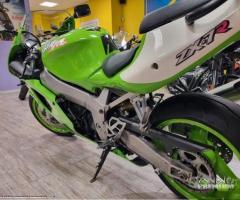 Kawasaki ZXR 750 - 1997 ISCRITTA FMI - FINANZIABIL