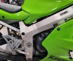 Kawasaki ZXR 750 - 1997 ISCRITTA FMI - FINANZIABIL - 15