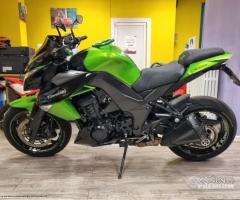 Kawasaki Z 1000 - 2011 FINANZIABILE