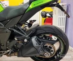 Kawasaki Z 1000 - 2011 FINANZIABILE