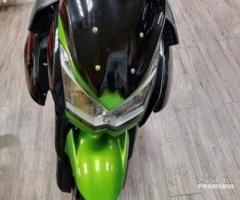 Kawasaki Z 1000 - 2011 FINANZIABILE - 6