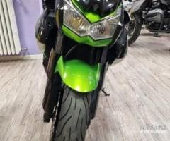 Kawasaki Z 1000 - 2011 FINANZIABILE - 7