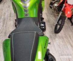 Kawasaki Z 1000 - 2011 FINANZIABILE - 9