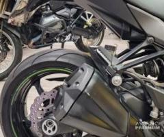 Kawasaki Z 1000 - 2011 FINANZIABILE - 13