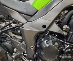 Kawasaki Z 1000 - 2011 FINANZIABILE - 14