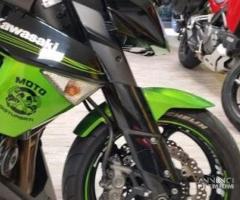 Kawasaki Z 1000 - 2011 FINANZIABILE - 15