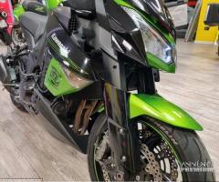 Kawasaki Z 1000 - 2011 FINANZIABILE - 16