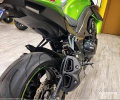 Kawasaki Z 1000 - 2011 FINANZIABILE - 17