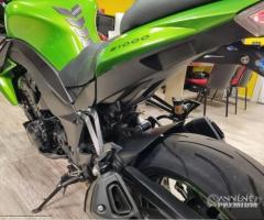 Kawasaki Z 1000 - 2011 FINANZIABILE - 18