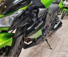 Kawasaki Z 1000 - 2011 FINANZIABILE - 19