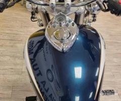 Triumph America - 2012 IN GARANZIA - FINANZIABILE - 6