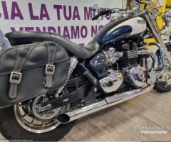 Triumph America - 2012 IN GARANZIA - FINANZIABILE - 10