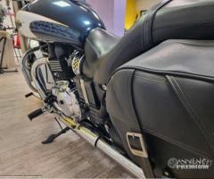 Triumph America - 2012 IN GARANZIA - FINANZIABILE - 14