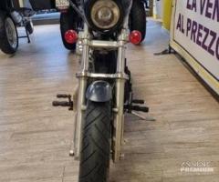 Harley-Davidson Sportster 883 - 2002 GARANZIA