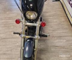 Harley-Davidson Sportster 883 - 2002 GARANZIA