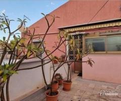 Casa singola con terrazza e garage a Riposto