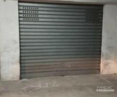 Garage a Giarre