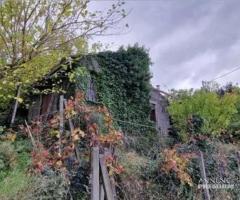 Casa di campagna con terreno a Puntalazzo