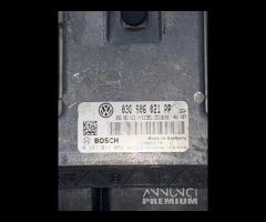 CENTRALINA MOTORE ECU  VOLKSWAGEN GOLF 5 MK5 03G90