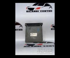 CENTRALINA MOTORE ECU VOLKSWAGEN POLO 03L906023BC - 1