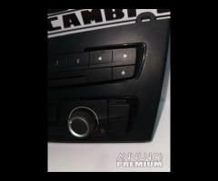 PANNELLO CONTRLLO CLIMA BMW F20 6411920719702 9207