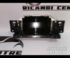 DISPLAY COMPUTER DI BORDO FORD FOCUS AM5T-18B955-A