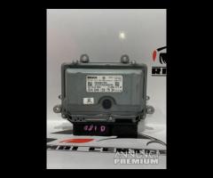 CENTRALINA ECU MOTORE MERCEDES-BENZ B W245 2006 A6