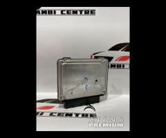 CENTRALINA MOTORE ECU AUDI A3  03G906056S 02810152