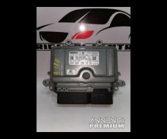 CENTRALINA MOTORE ECU MERCEDES CLASSE A180 W169  A