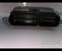 CENTRALINA MOTORE ECU MERCEDES CLASSE A180 W169  A - 3