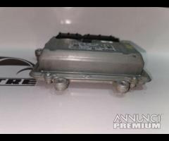 CENTRALINA MOTORE ECU MERCEDES CLASSE A180 W169  A