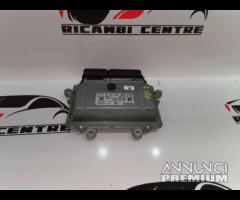 CENTRALINA MOTORE ECU MERCEDES CLASSE A180 W169  A - 6