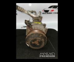 COMPRESSORE ARIA CONDIZIONATA FORD FOCUS AV11-19D2