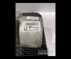 ELETTRONICA PIANTONE DELLO STERZO OPEL CORSA 2011 - 4