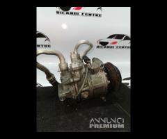 COMPRESSORE ARIA CONDIZIONATA MERCEDES W205 A00083