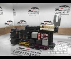 SCATOLA DEI FUSIBILI REL BOX  MERCEDES C W204 E W2 - 5