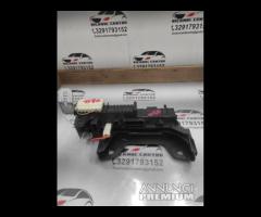 SCATOLA DEI FUSIBILI REL BOX  MERCEDES C W204 E W2 - 8