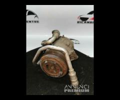 COMPRESSORE ARIA CONDIZIONATA BMW E87 9156820-02 9