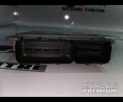 CENTRALINA MOTORE ECU AUDI A3 03F906070GH 03F90730