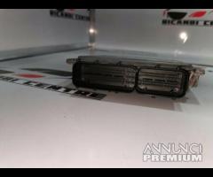 CENTRALINA MOTORE ECU AUDI A3 03F906070GH 03F90730 - 6