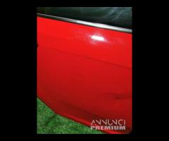 PORTA PORTIERA POSTERIORE DESTRA FORD FOCUS MK3 20 - 3