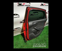 PORTA PORTIERA POSTERIORE DESTRA FORD FOCUS MK3 20 - 6