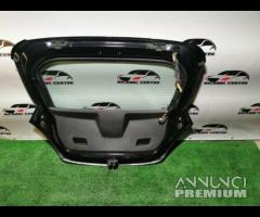 PORTELLONE BAGAGLIAIO POSTERIORE OPEL CORSA D 3 PO - 6