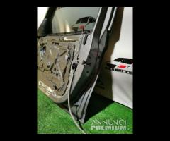 PORTA PORTIERA ANTERIORE DESTRA BMW SERIE 1 E87 A5