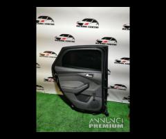 PORTA PORTIERA POSTERIORE SINISTRA FORD FOCUS 2015