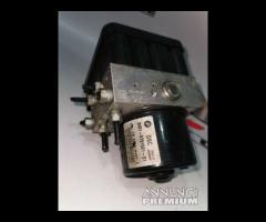 POMPA ABS DSC CENTRALINA BMW E87 3451-6791521-01 6